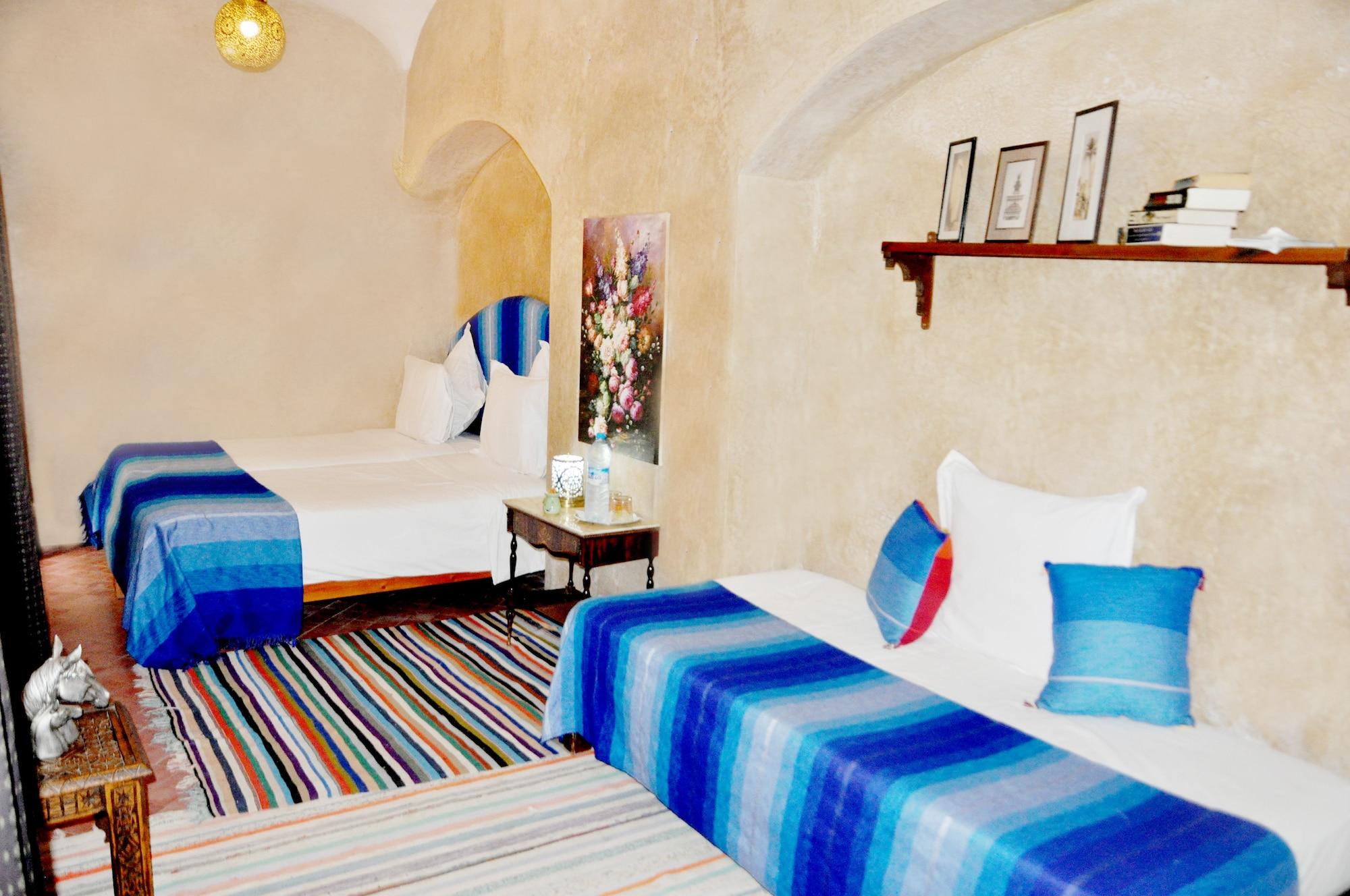 Riad Hidden Marraquexe Exterior foto