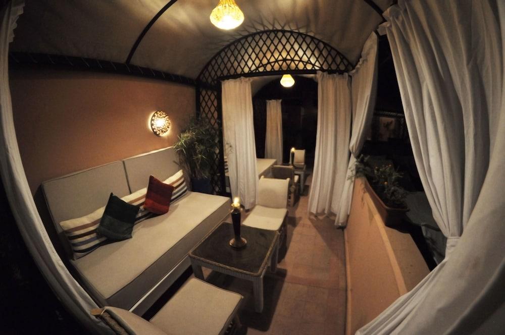 Riad Hidden Marraquexe Exterior foto