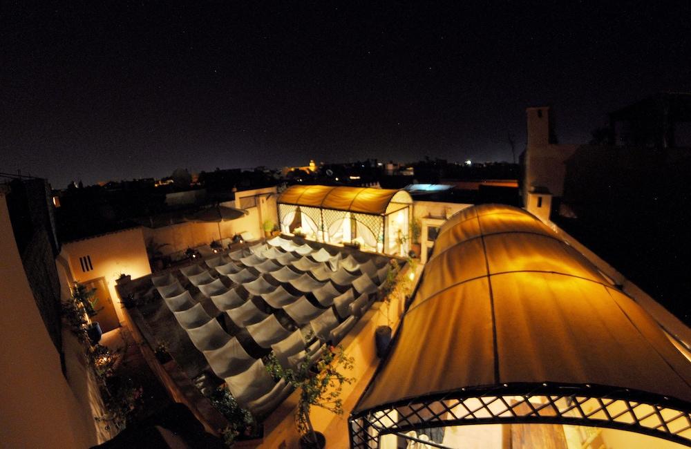 Riad Hidden Marraquexe Exterior foto