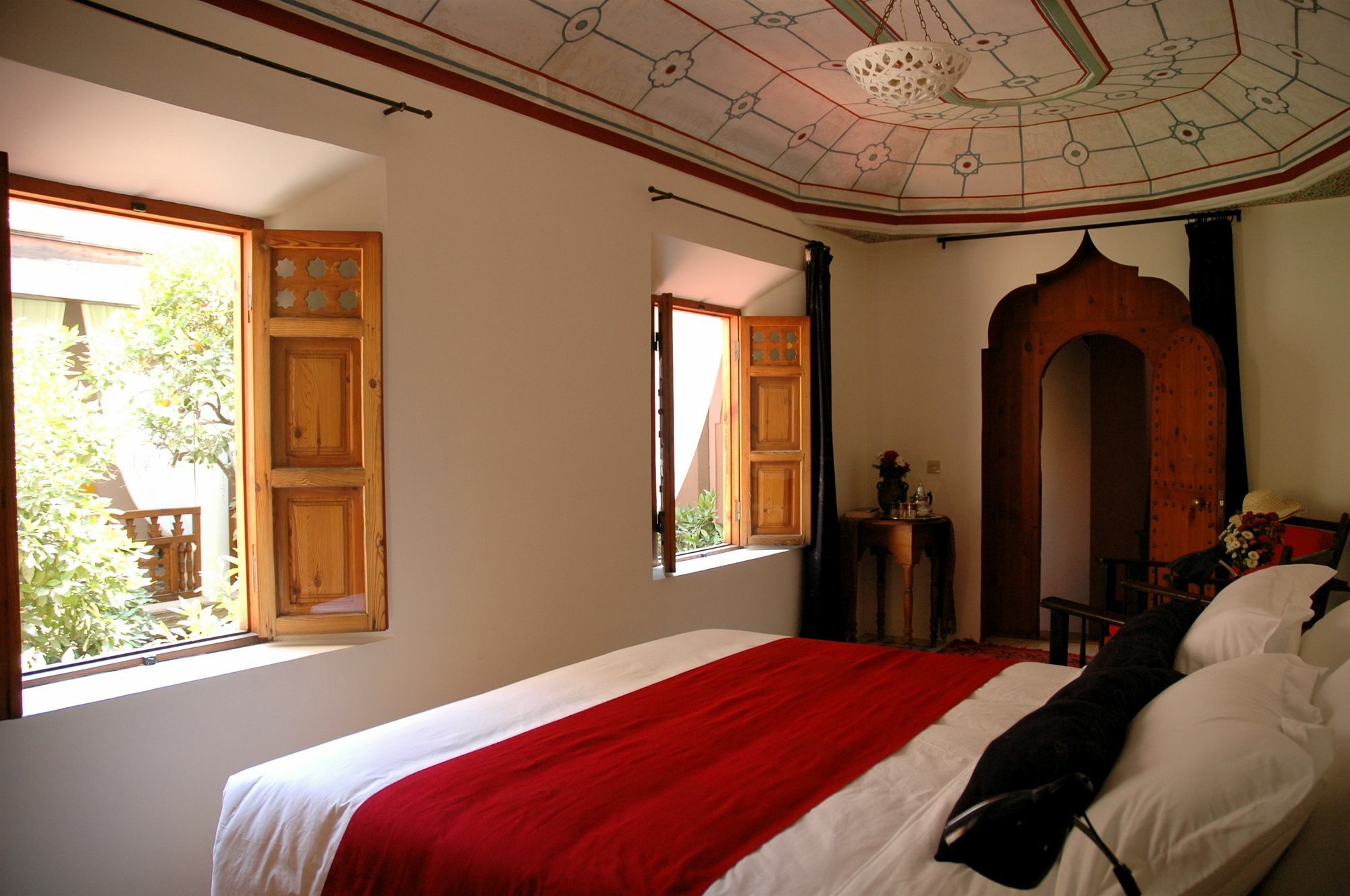 Riad Hidden Marraquexe Exterior foto
