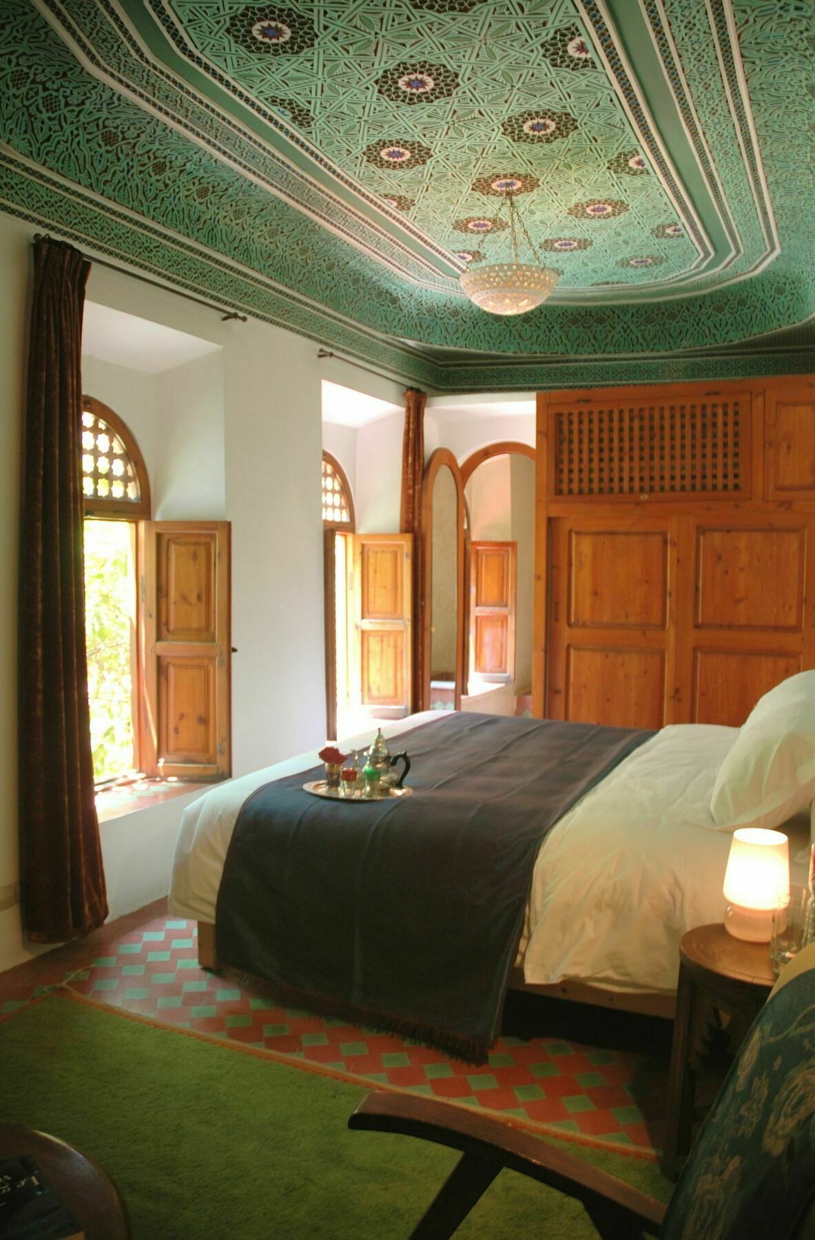 Riad Hidden Marraquexe Exterior foto